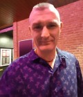 Rencontre Homme : Gilbert, 57 ans à France  Fruges